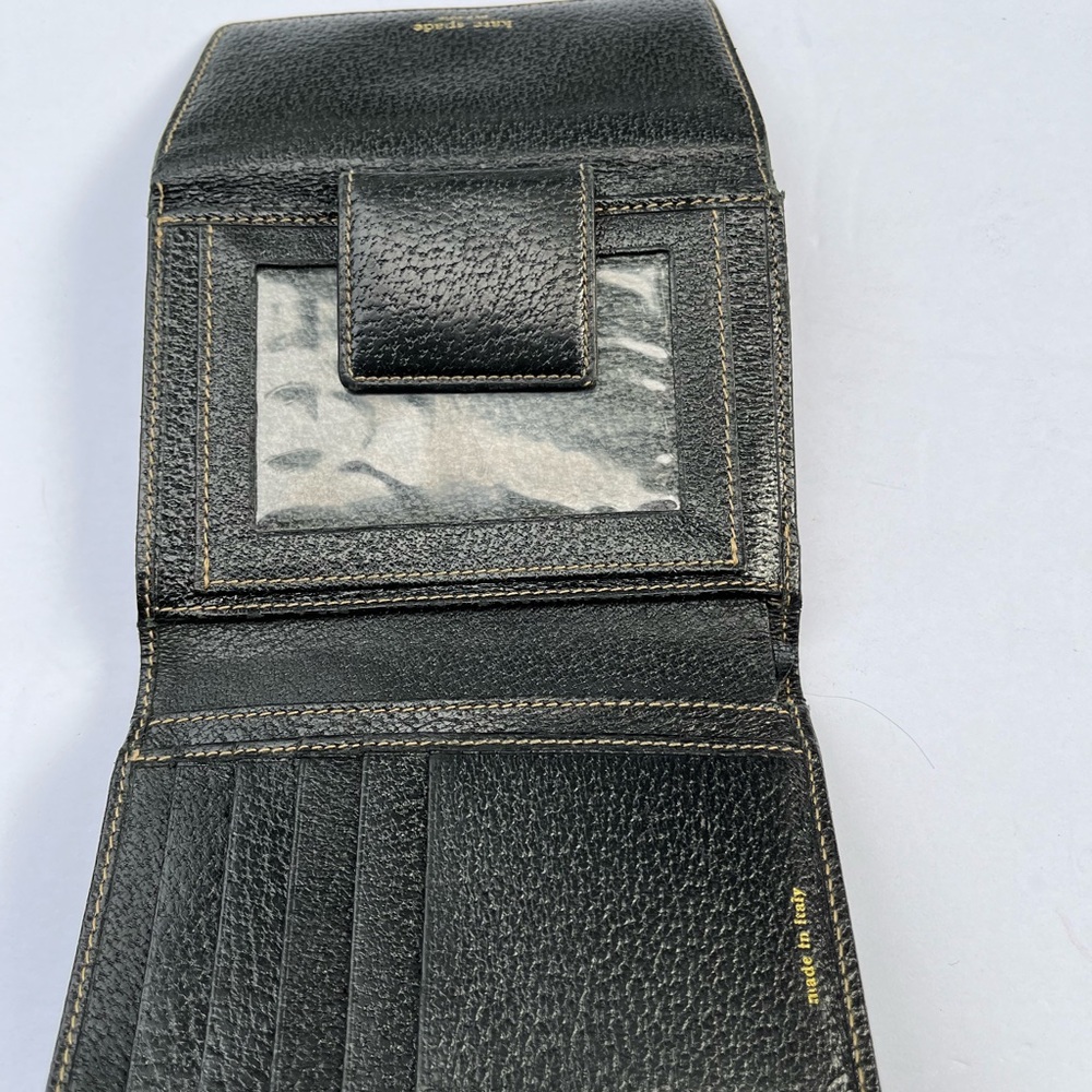 Kate Spade Wallet - Picture 4 of 10